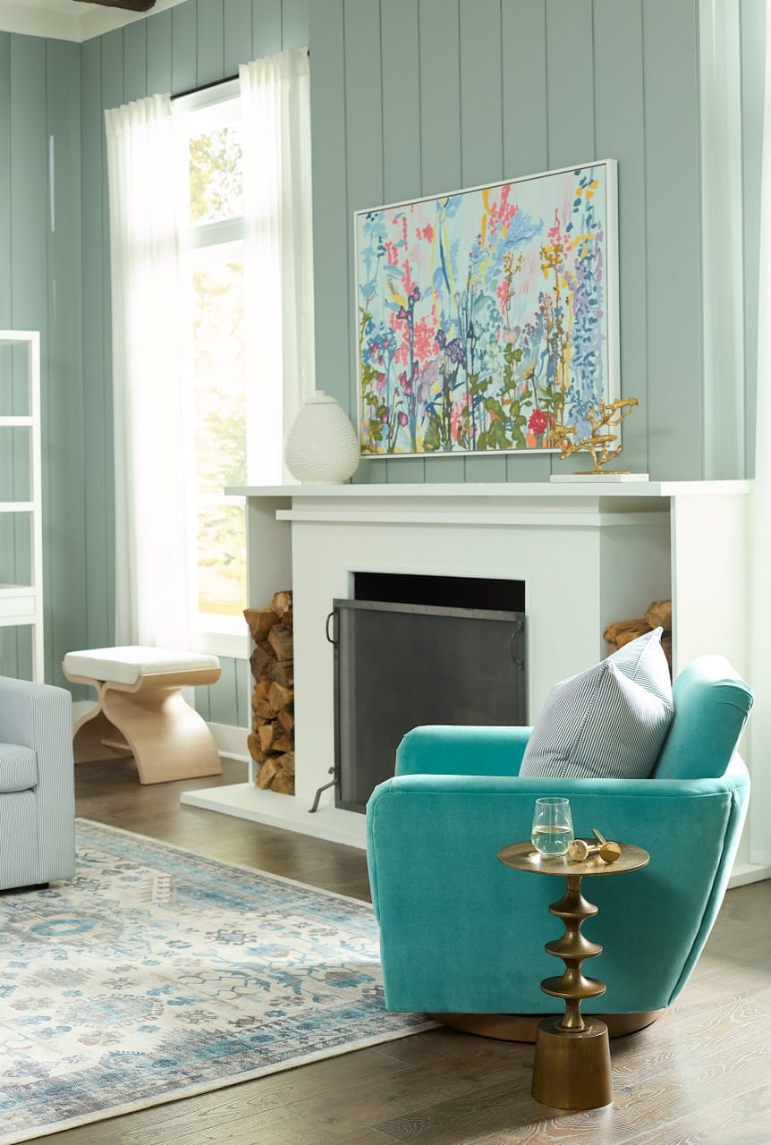 Harmon Accent Table Side Tables HMN-100-803