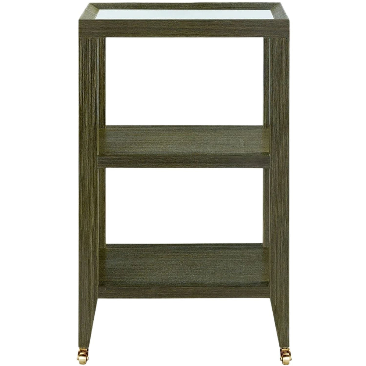 Isadora Side Table Side Tables ISD-110-5137-GT