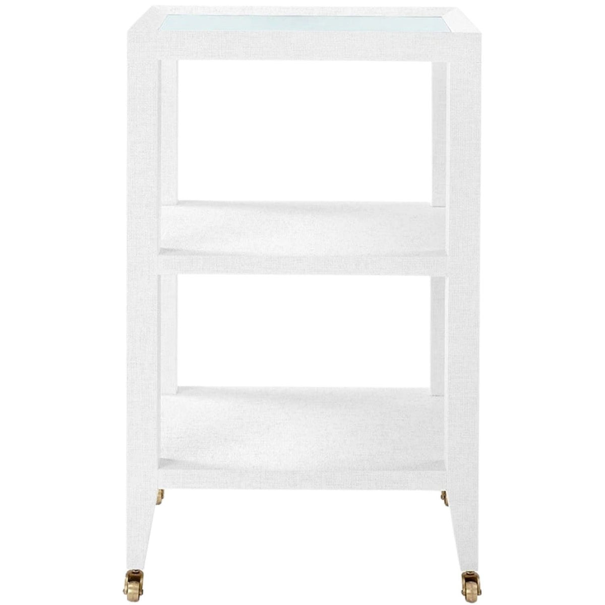 Isadora Side Table Side Tables ISD-110-59-GT