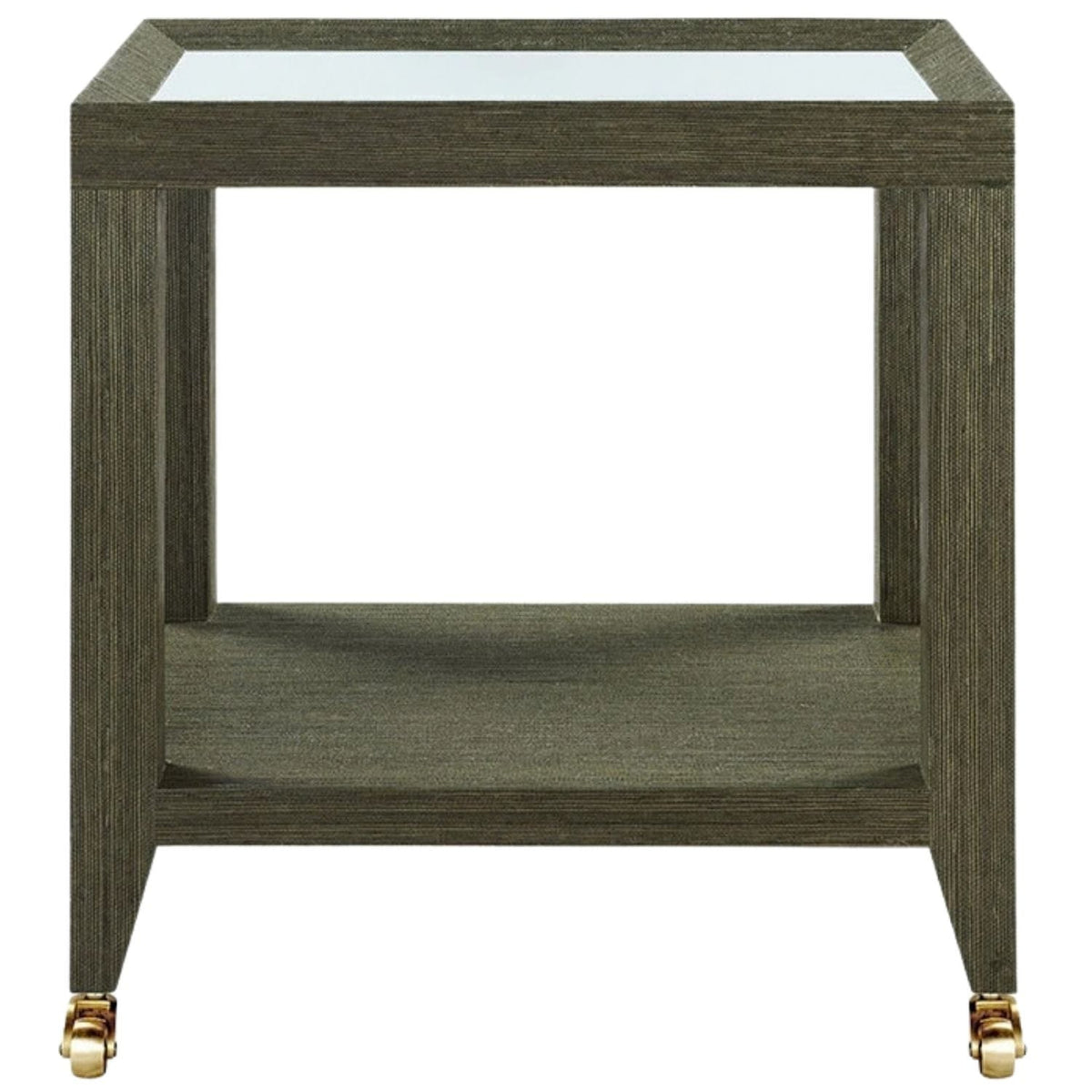 Isadora Tea Table