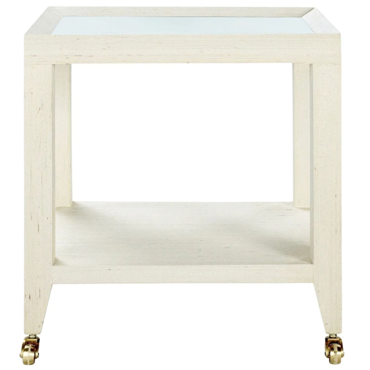 Isadora Tea Table