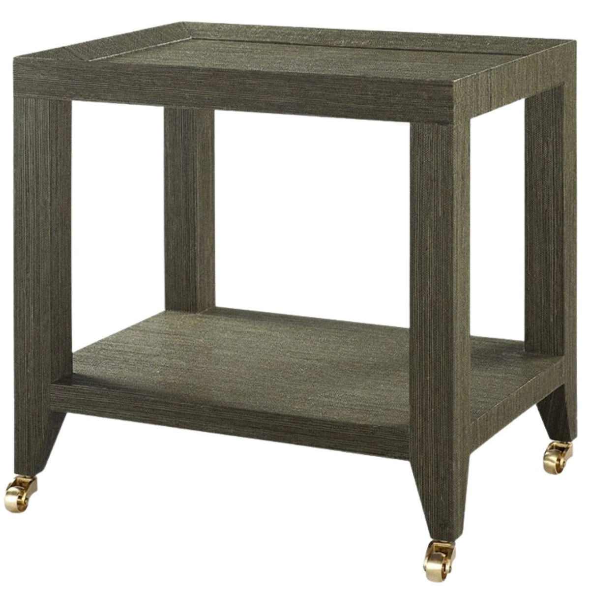 Isadora Tea Table Side Tables