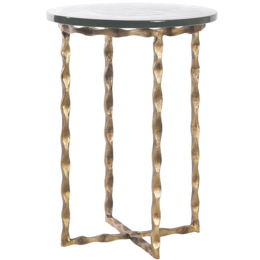 Kyra Accent Table Side Tables KYA-100-803