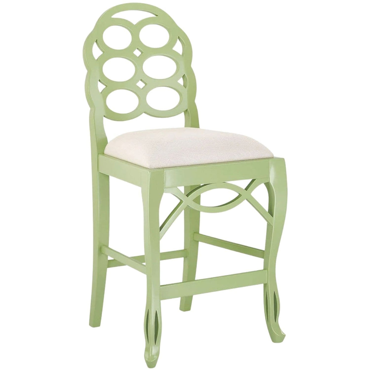 Loop Counter Stool Bar + Counter Stools LOO-575-197