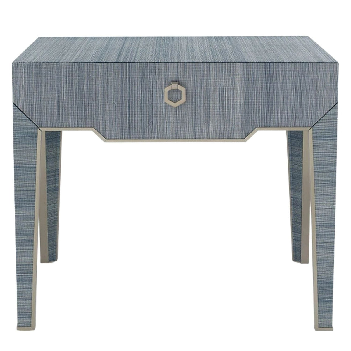 Madeline 1-Drawer Side Table Nightstands + Bedside Tables MAD-110-6318-894