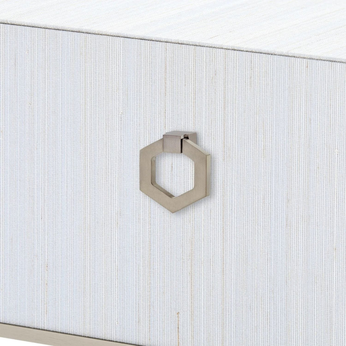 Madeline 1-Drawer Side Table Nightstands + Bedside Tables