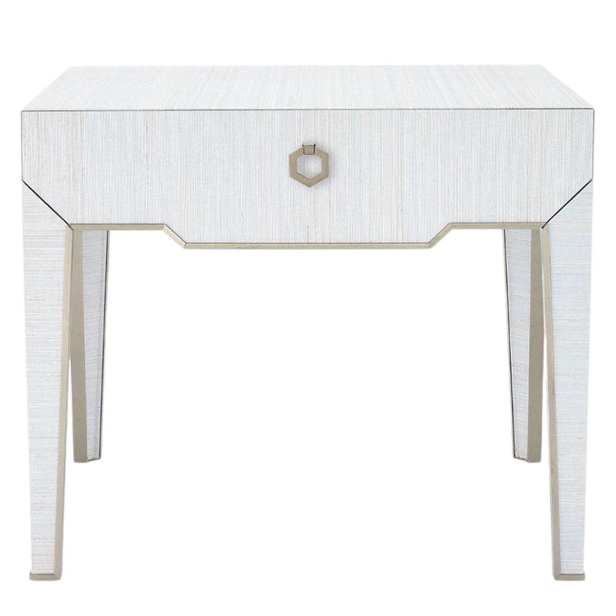 Madeline 1-Drawer Side Table Nightstands + Bedside Tables MAD-110-6309-894