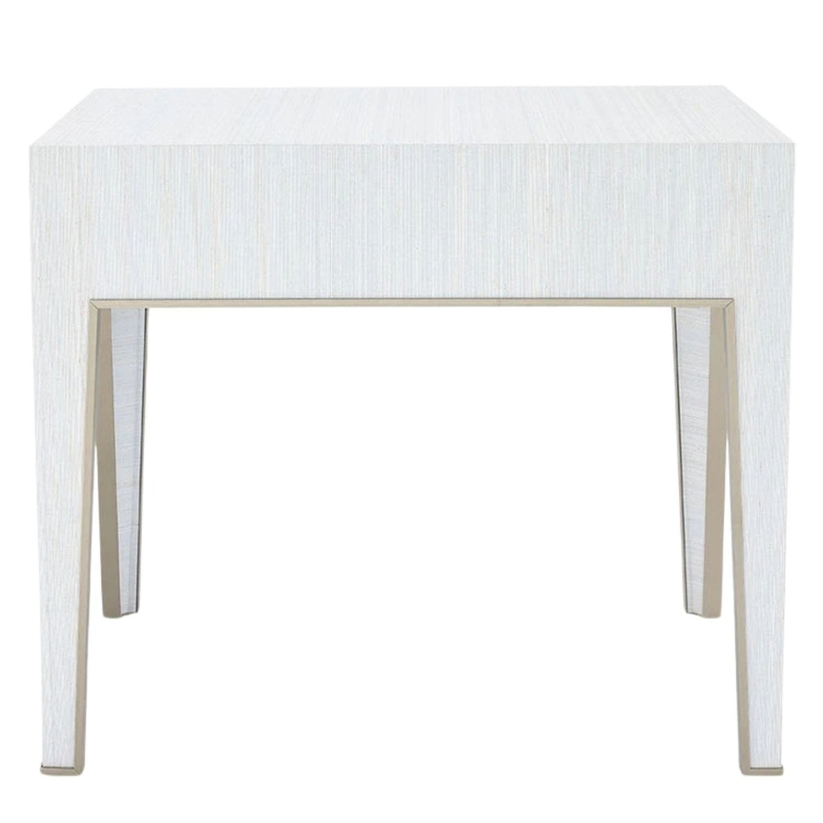 Madeline 1-Drawer Side Table Nightstands + Bedside Tables