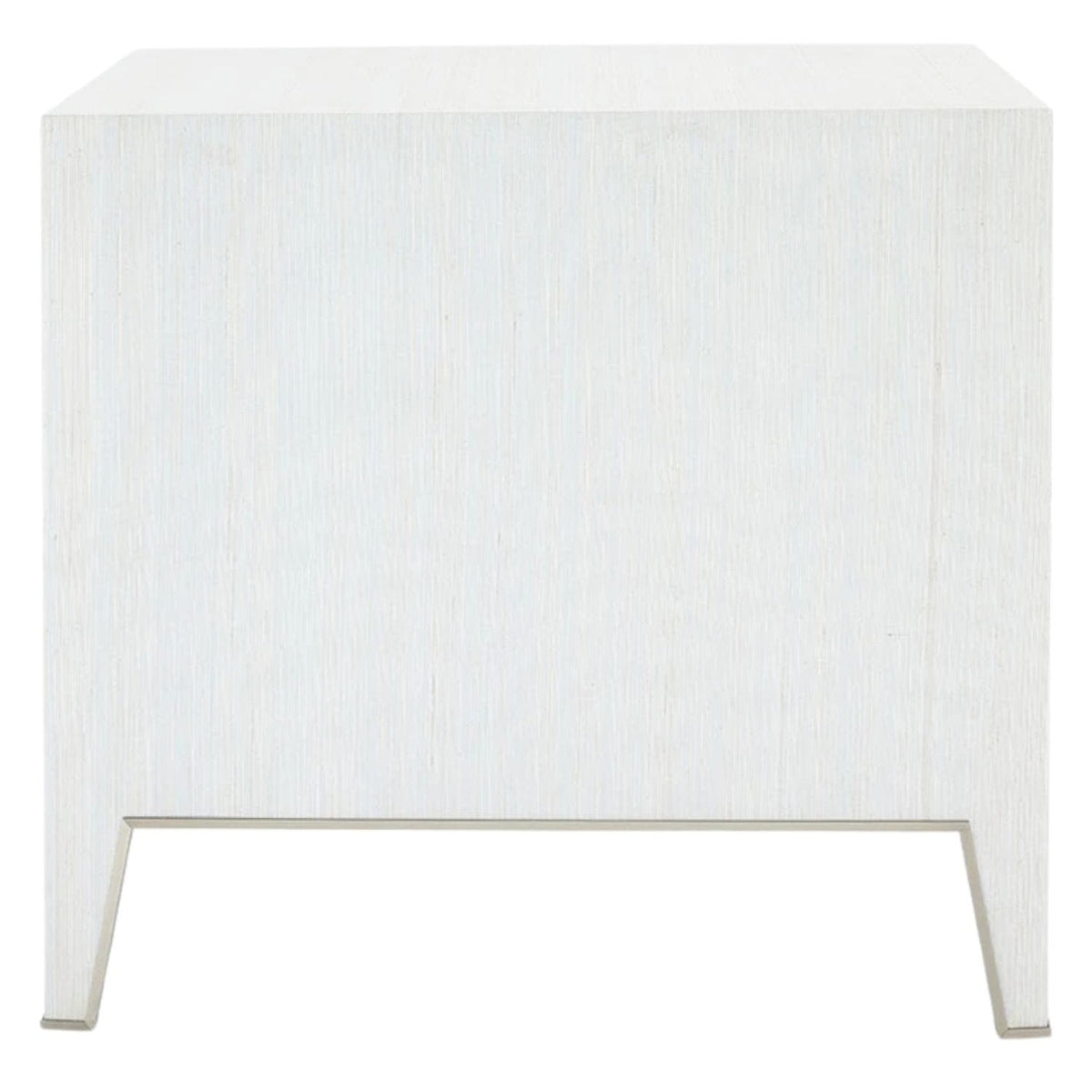 Madeline 3-Drawer Side Table Nightstands + Bedside Tables