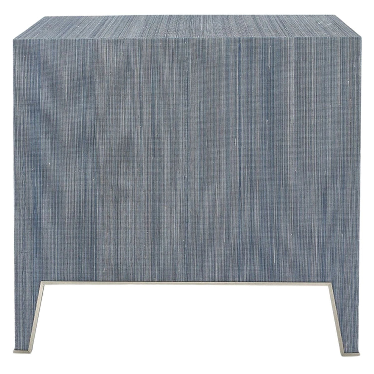Madeline 3-Drawer Side Table Nightstands + Bedside Tables