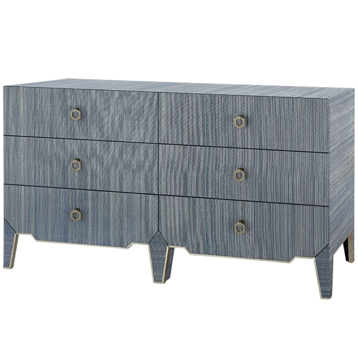 Madeline 6-Drawer Dresser Dressers