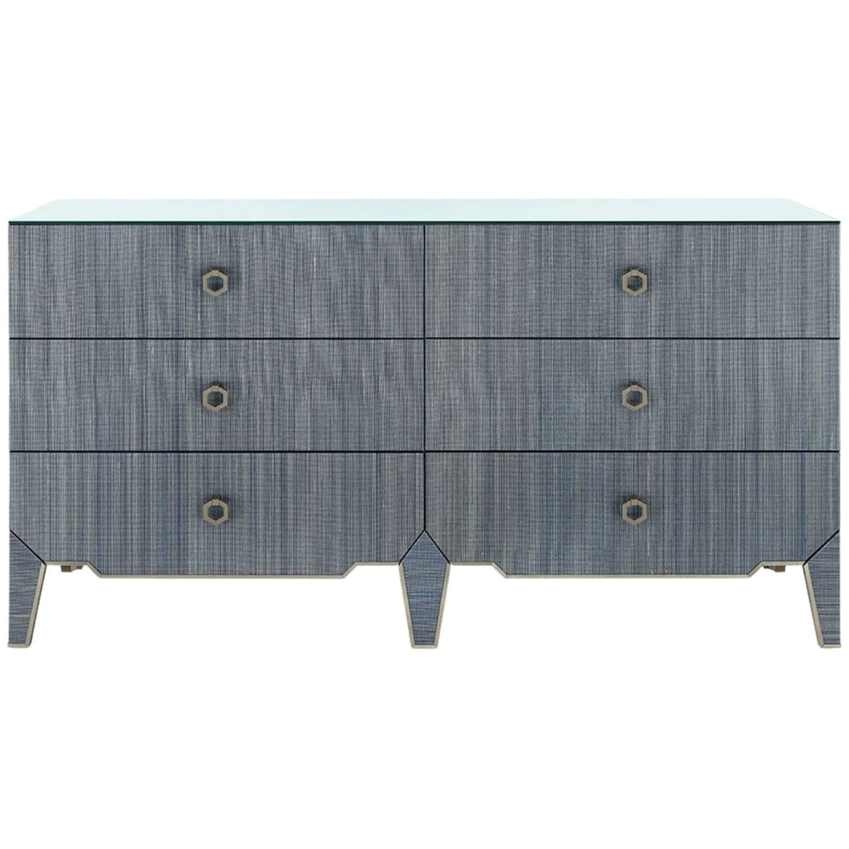 Madeline 6-Drawer Dresser Dressers MAD-250-6318-894-GT