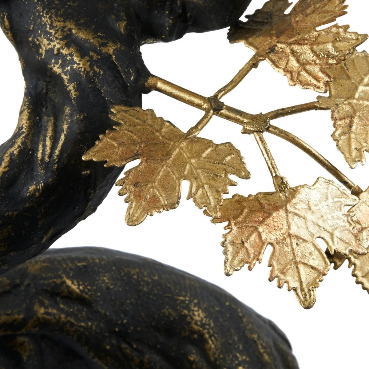 Momiji Statue Sculptural Objects