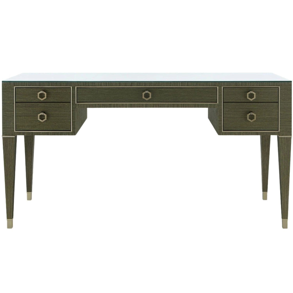 Morris Desk Desks MRS-350-5137-894-GT