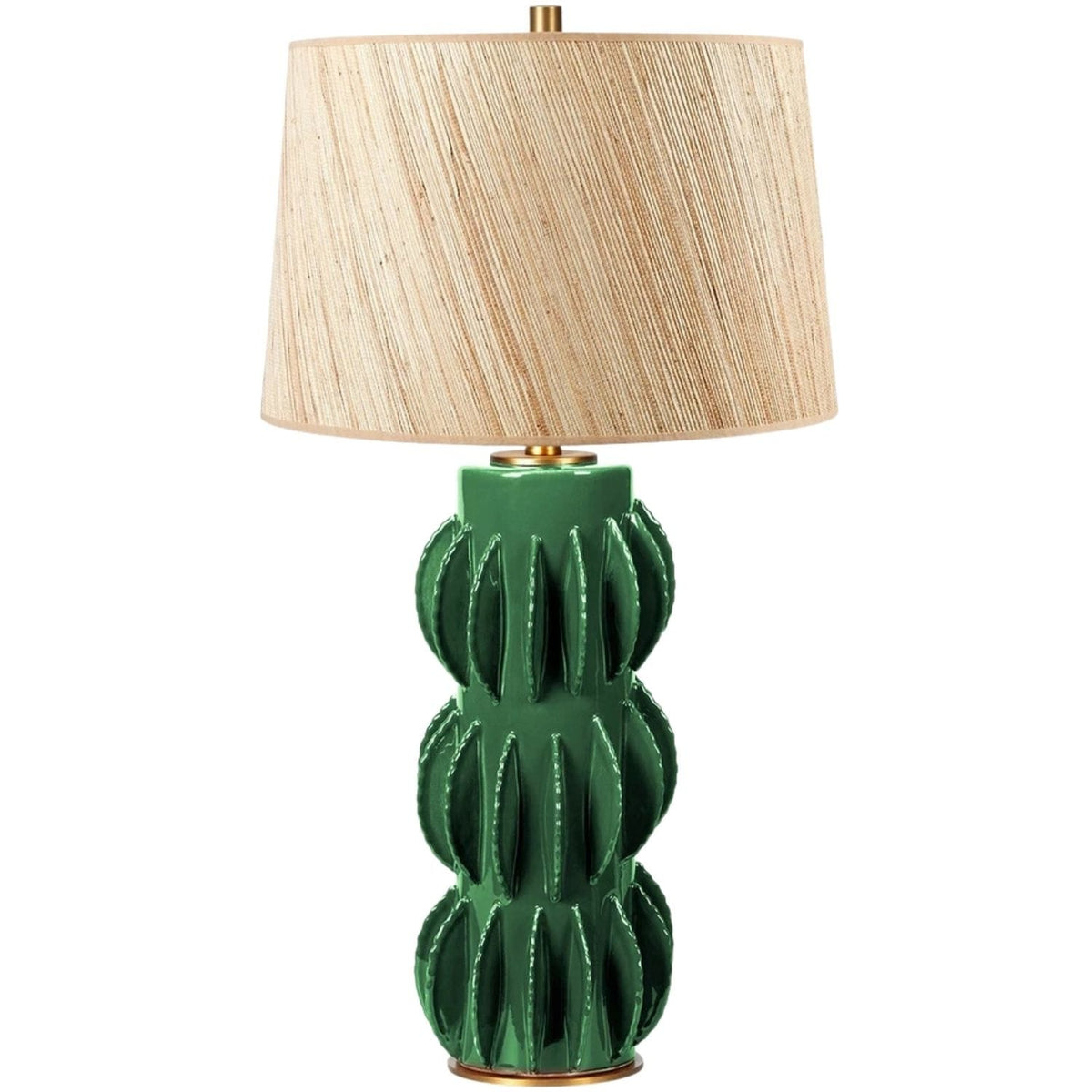 Saguaro Lamp Table + Desk Lamps SGU-800-341-1477-PS