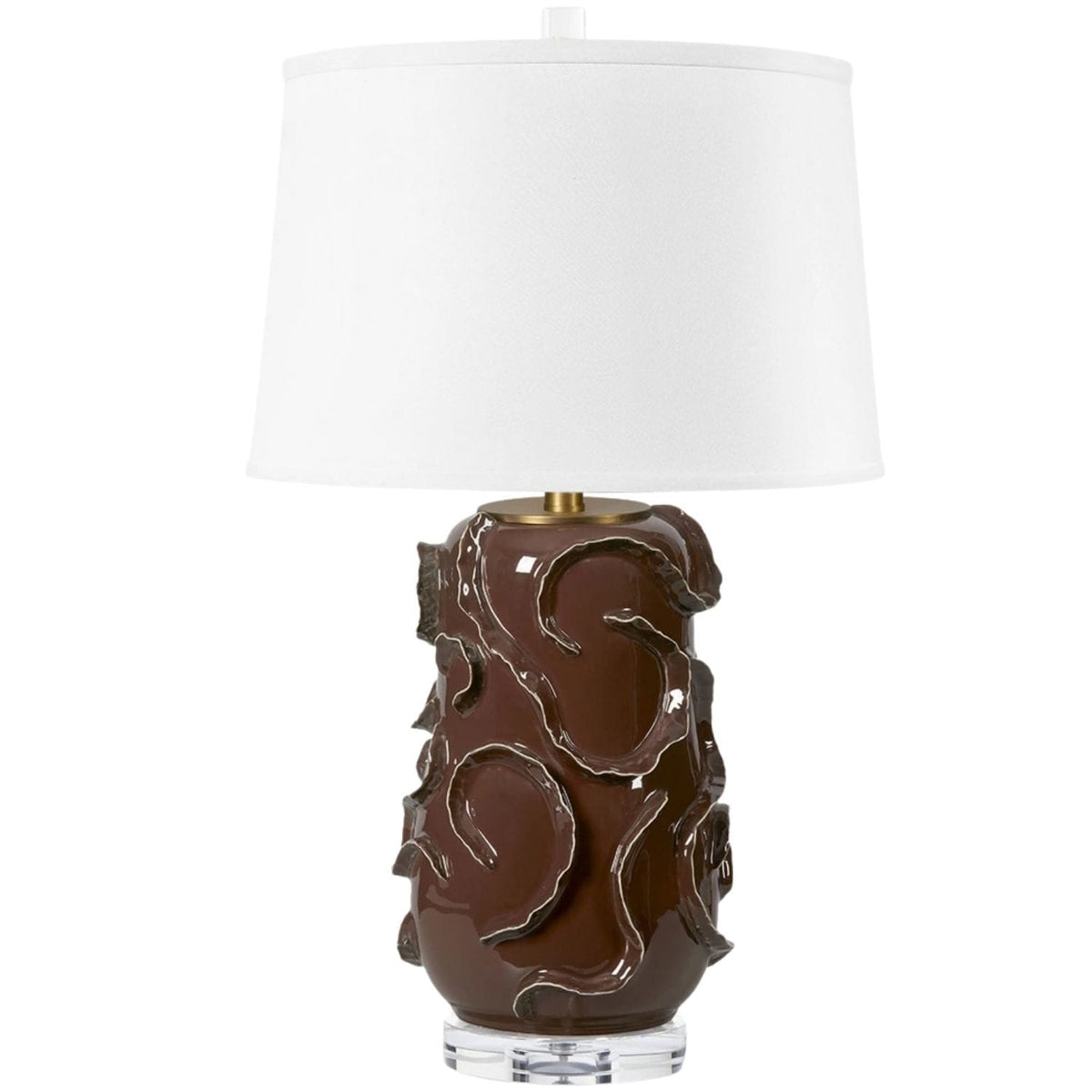 Vinework Lamp Table + Desk Lamps VIN-800-341-1474-LS