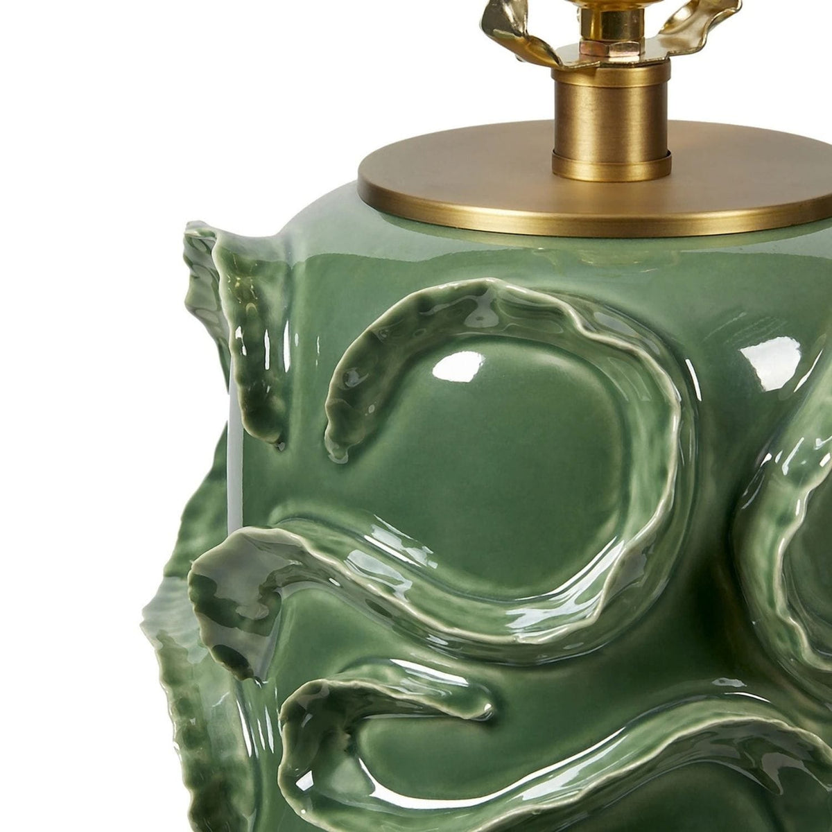 Vinework Lamp Table + Desk Lamps