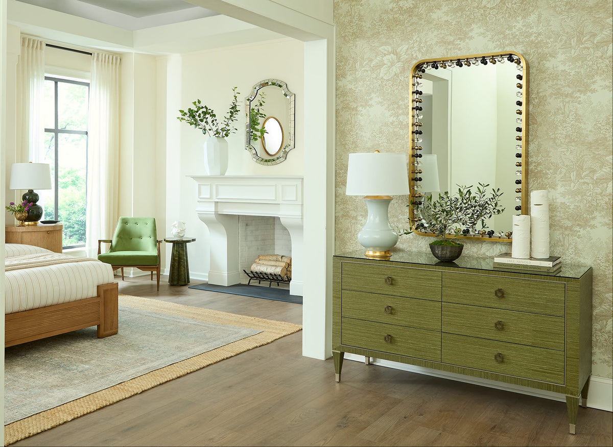 Morris Dresser Dressers
