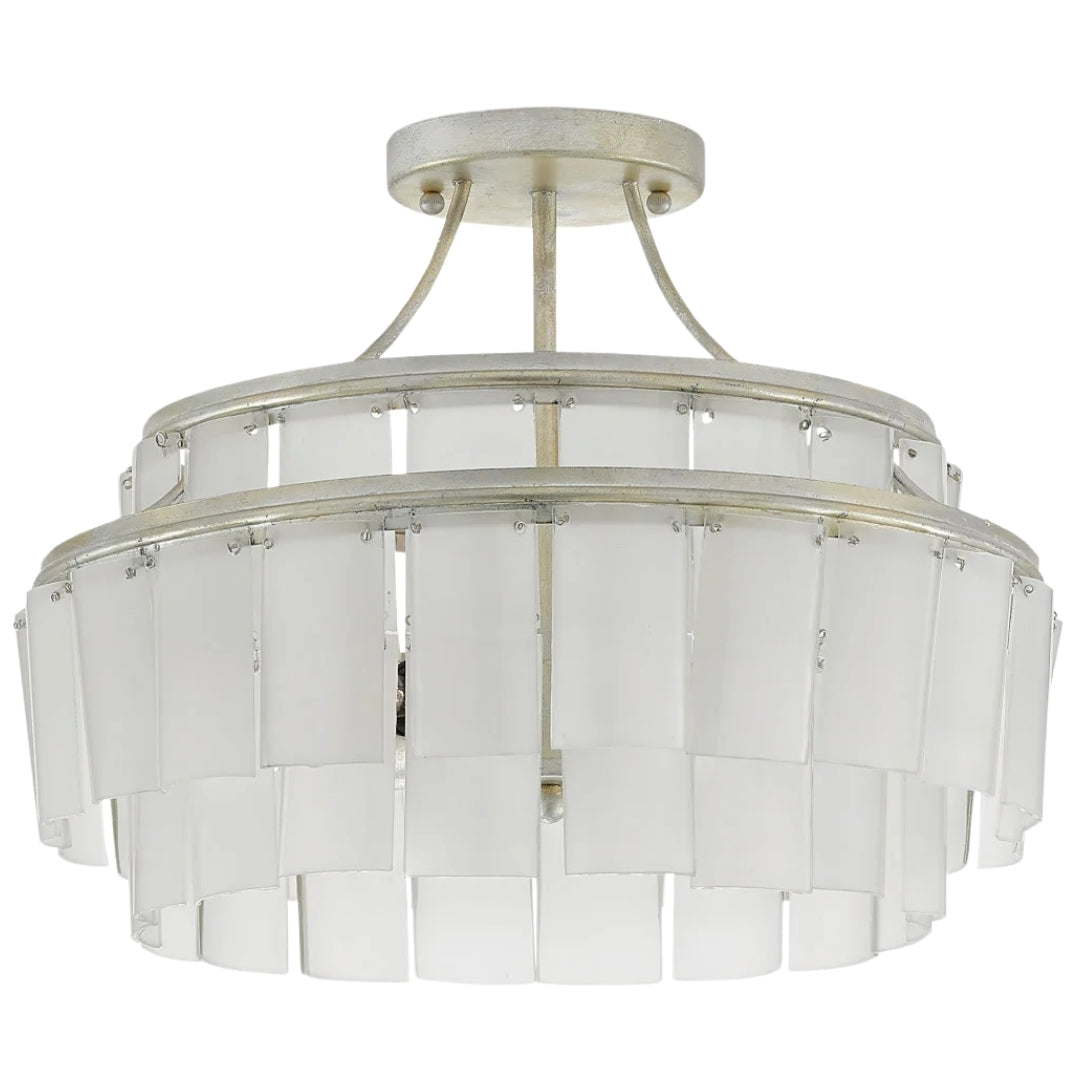 Vintner Semi-Flush Mount