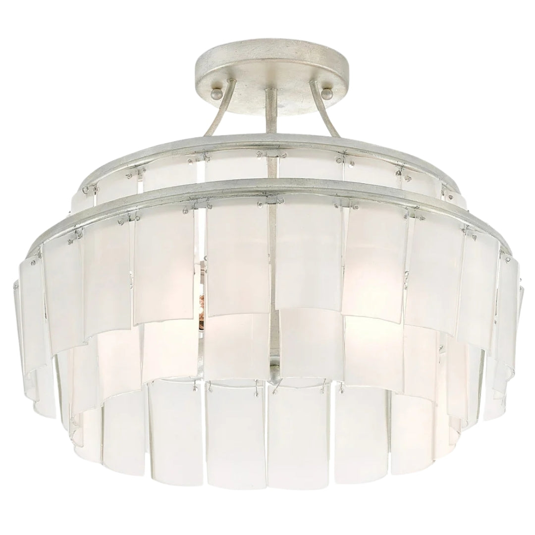 Vintner Semi-Flush Mount