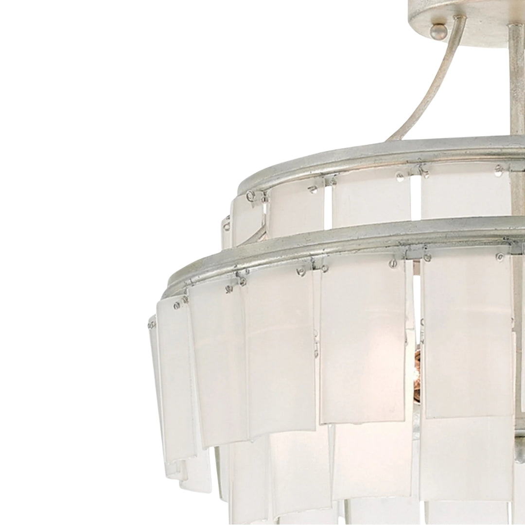 Vintner Semi-Flush Mount