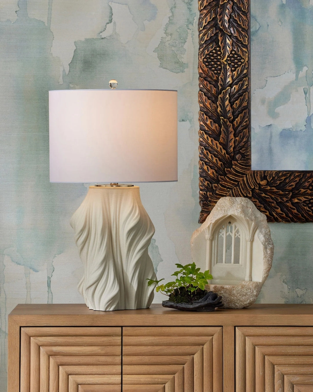 Watershed Table Lamp