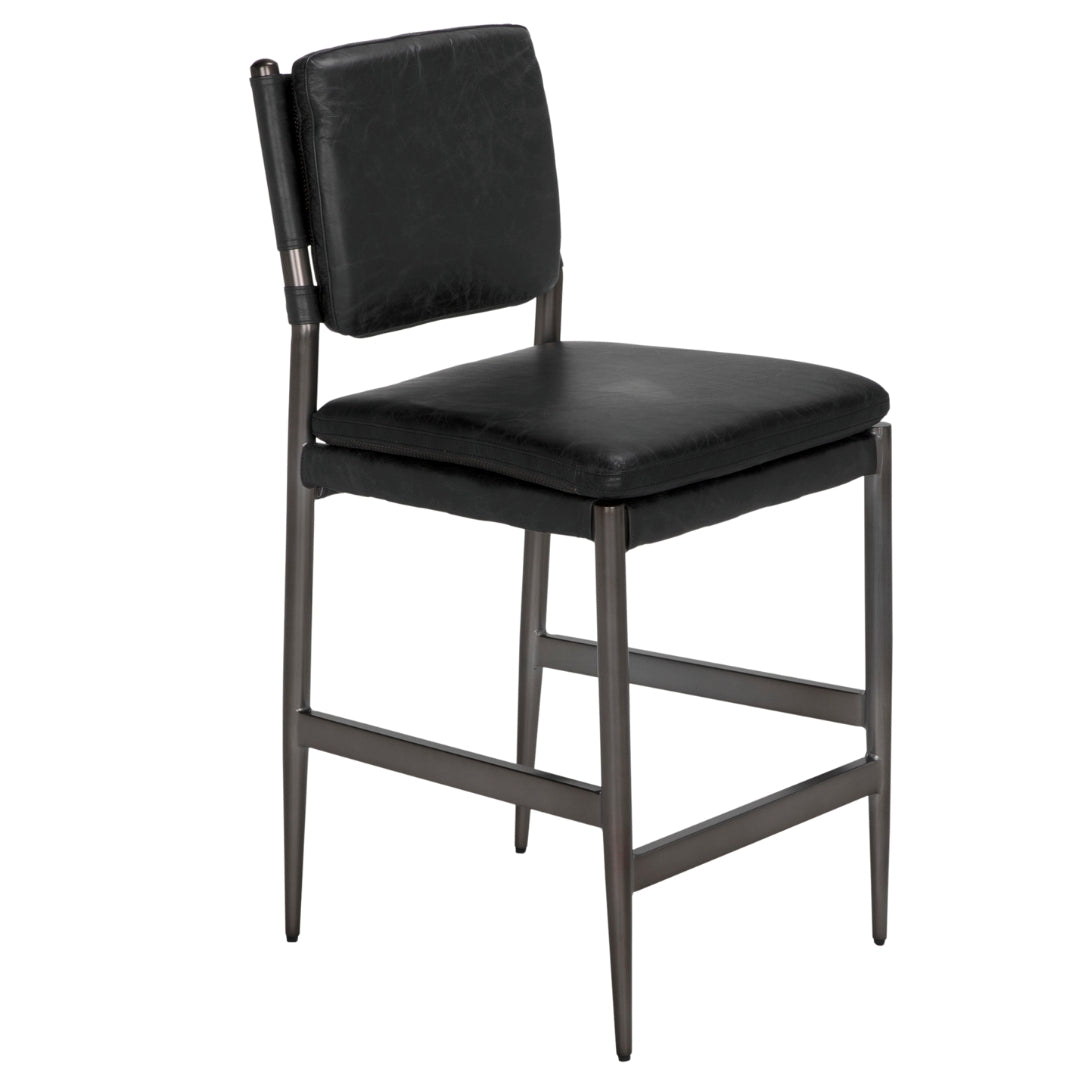 Wooster Counter Chair