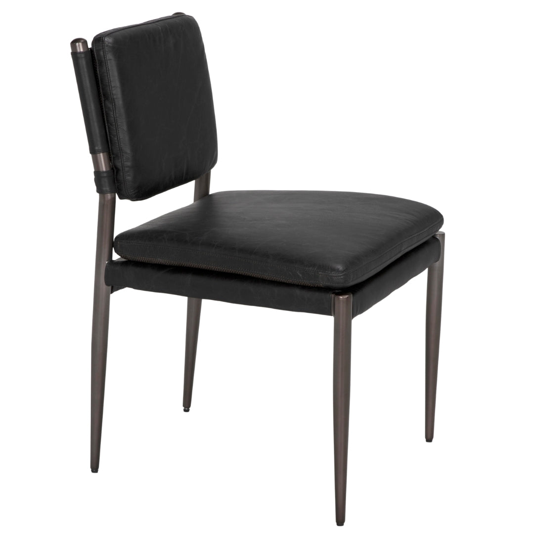Wooster Chair
