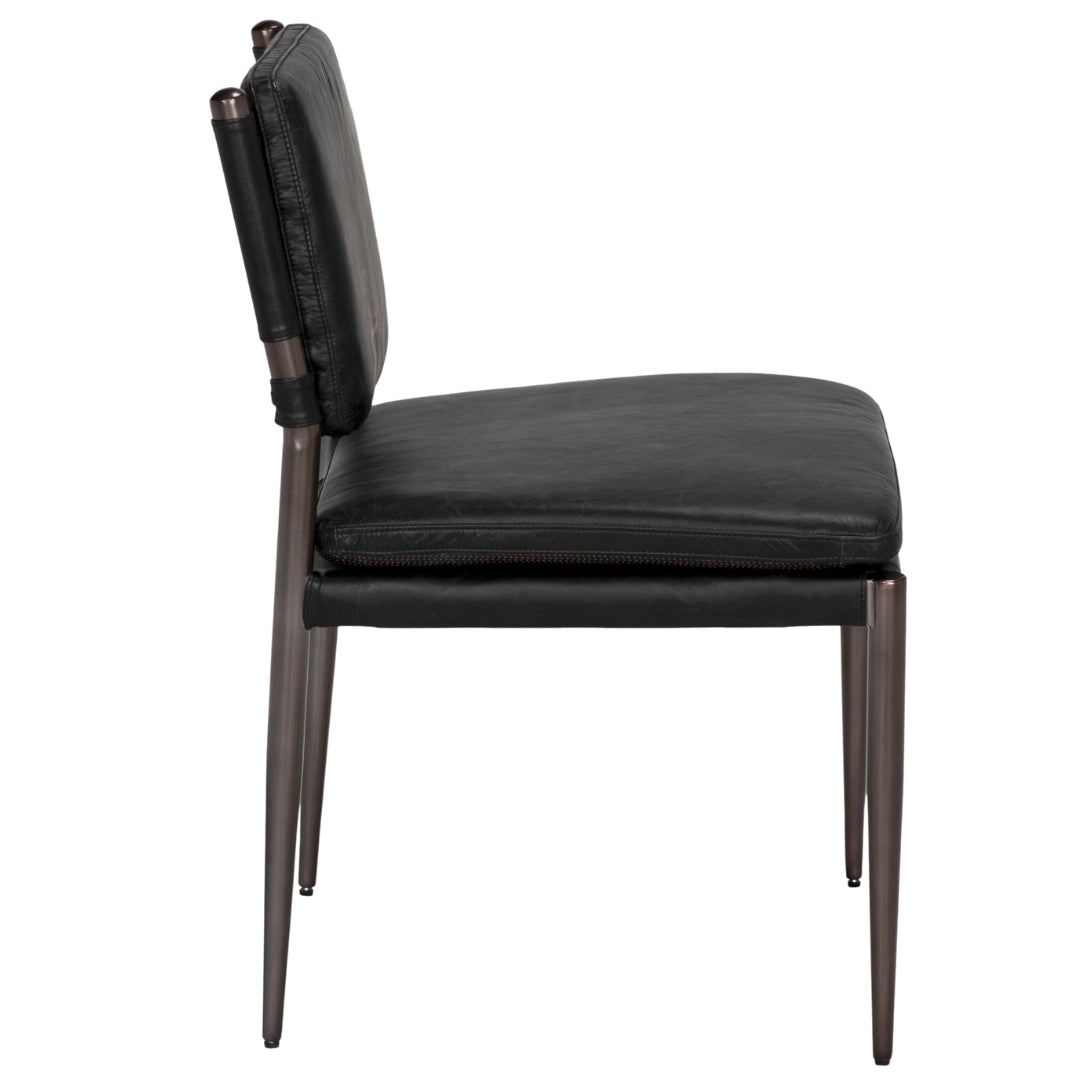 Wooster Chair
