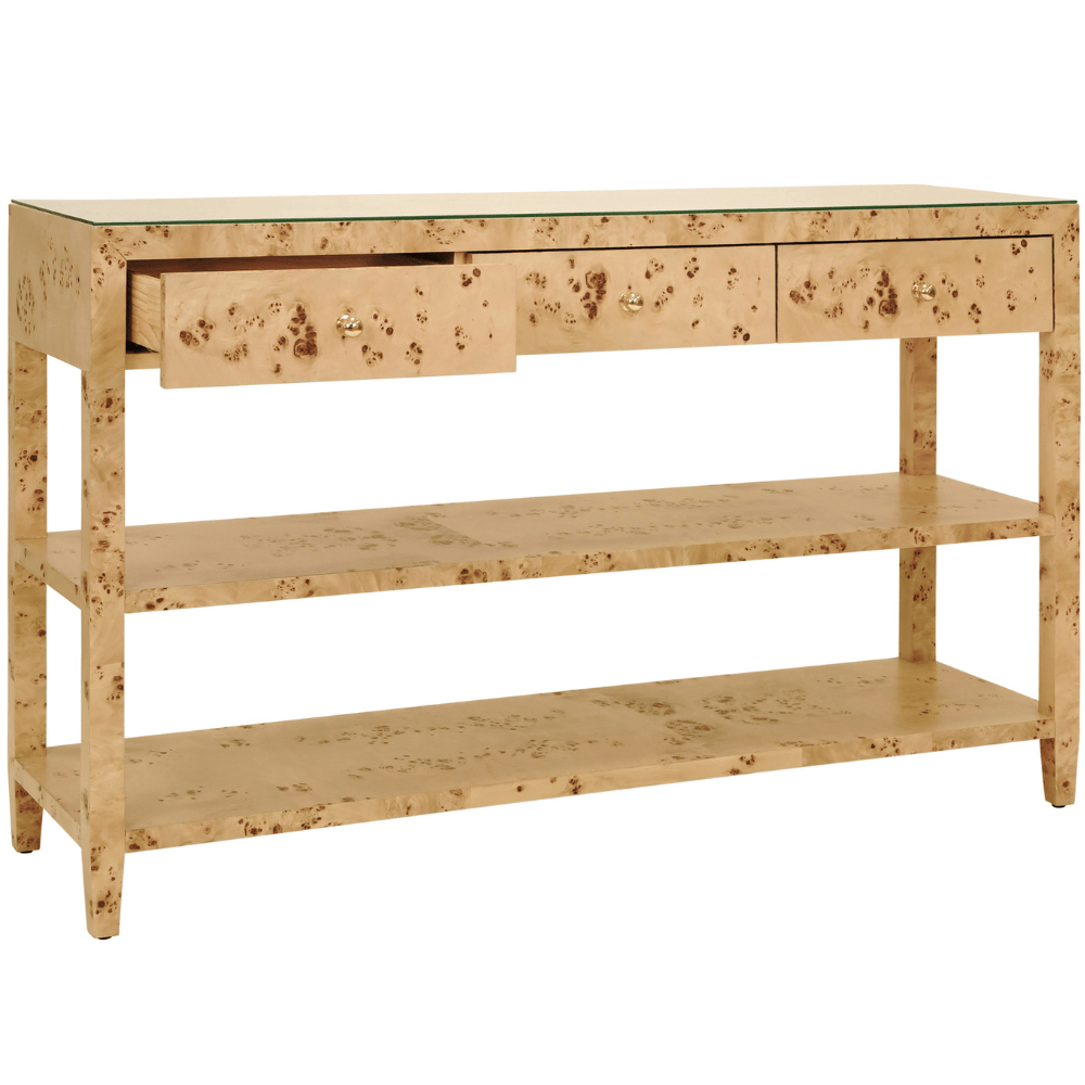 Briar Console Table