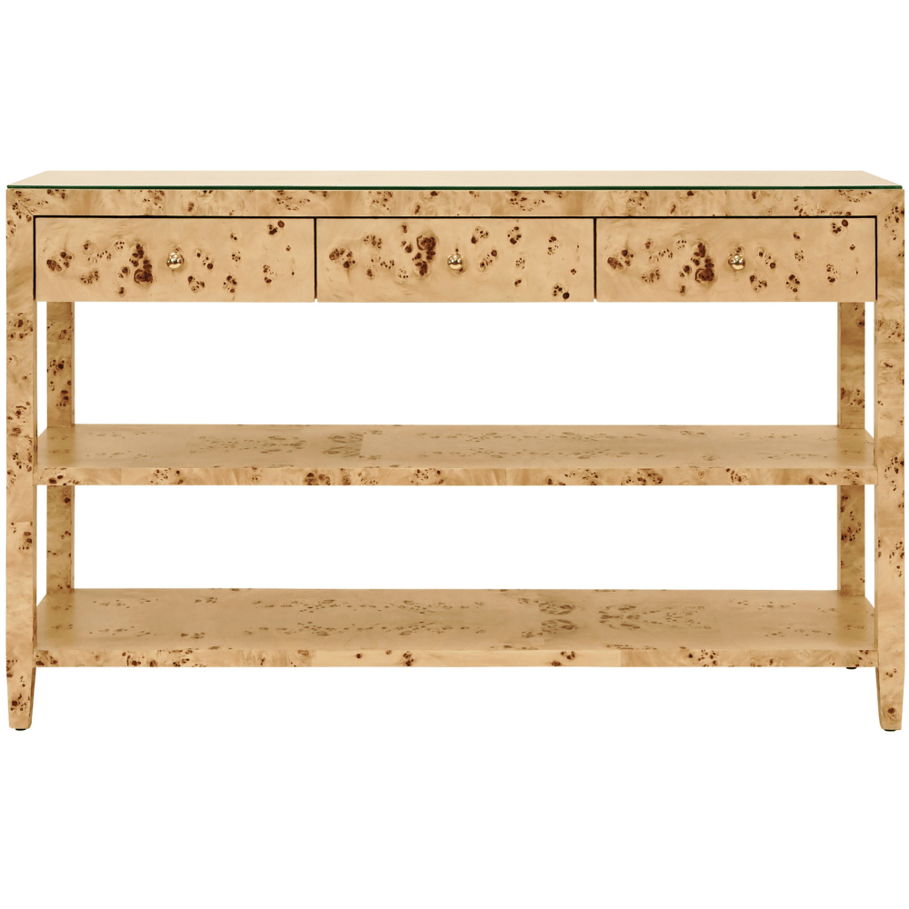 Briar Console Table