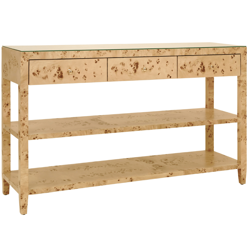 Briar Console Table