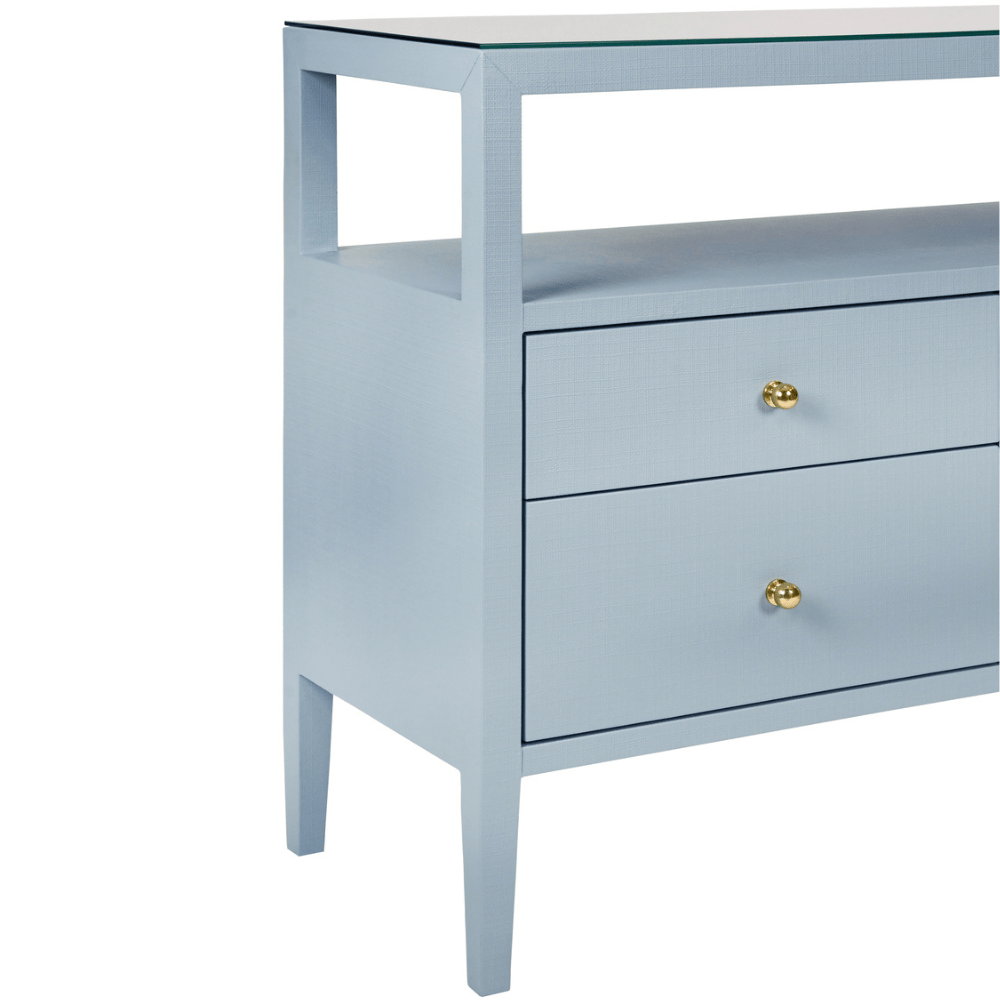 Jordan Console Table