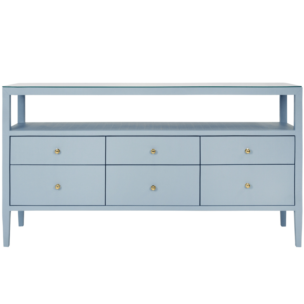 Jordan Console Table