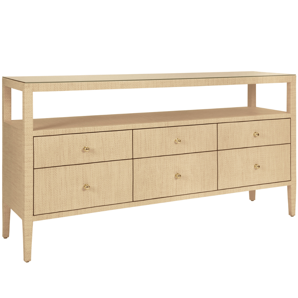 Jordan Console Table