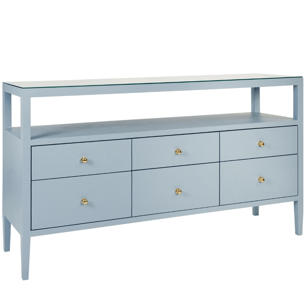 Jordan Console Table