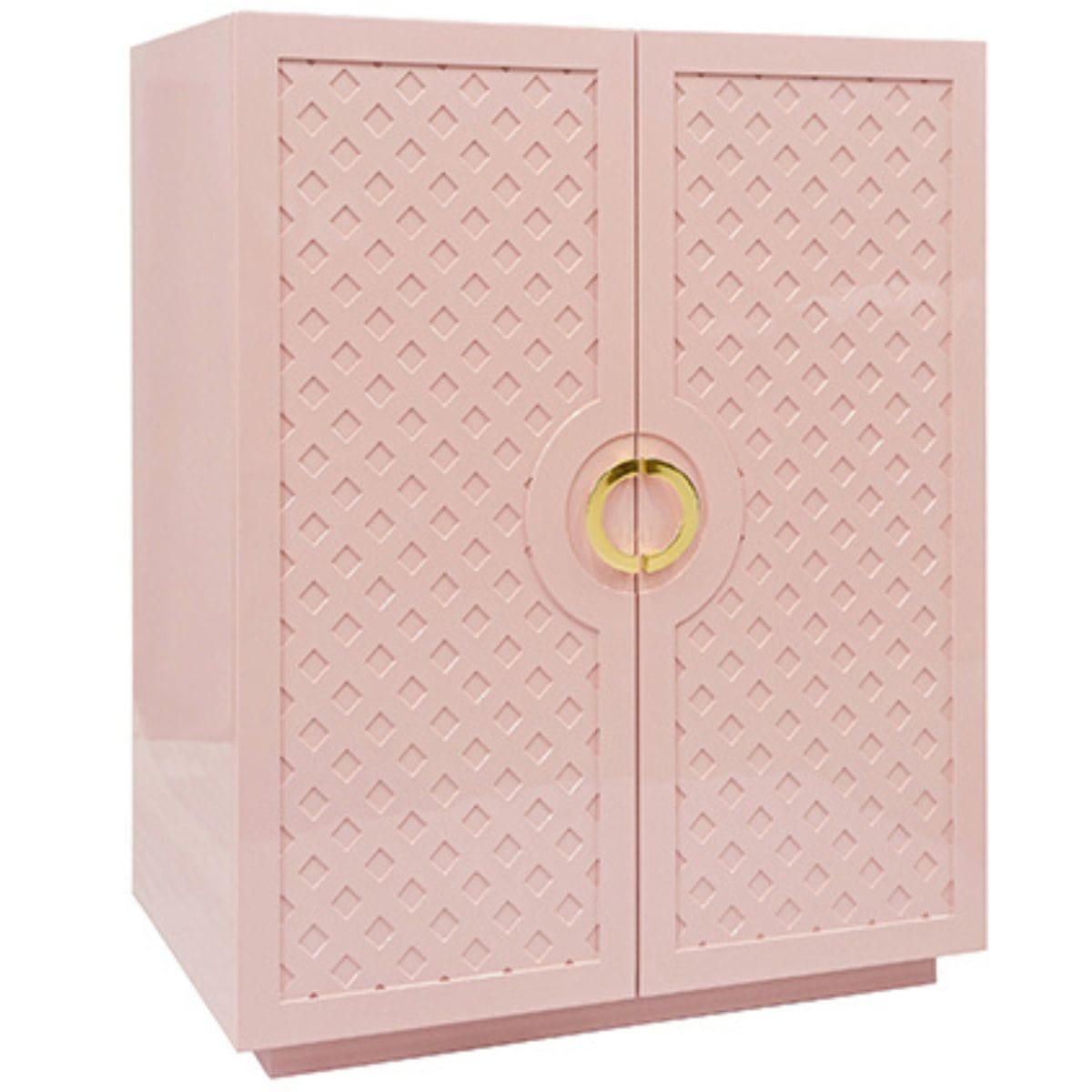 Poppy Cabinet Sideboards + Cabinets