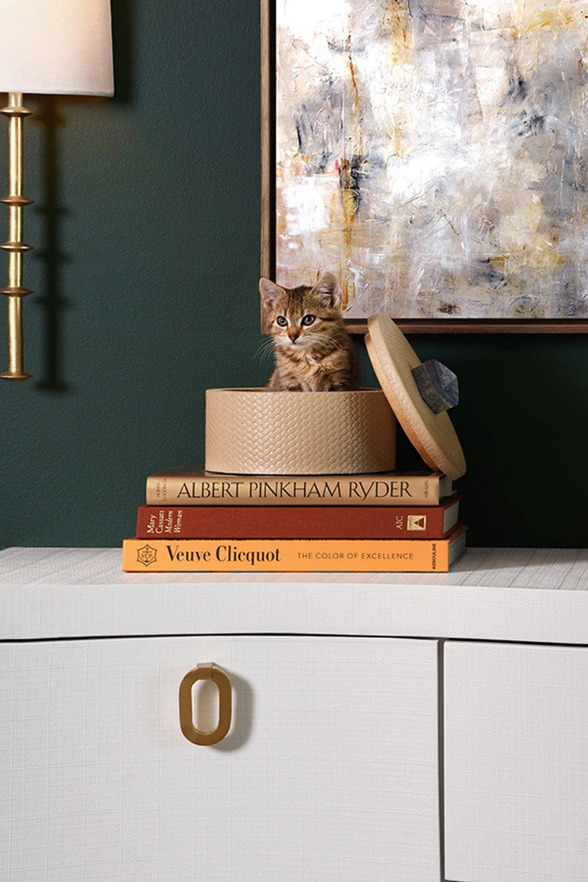 Paulina Buffet Sideboards + Cabinets