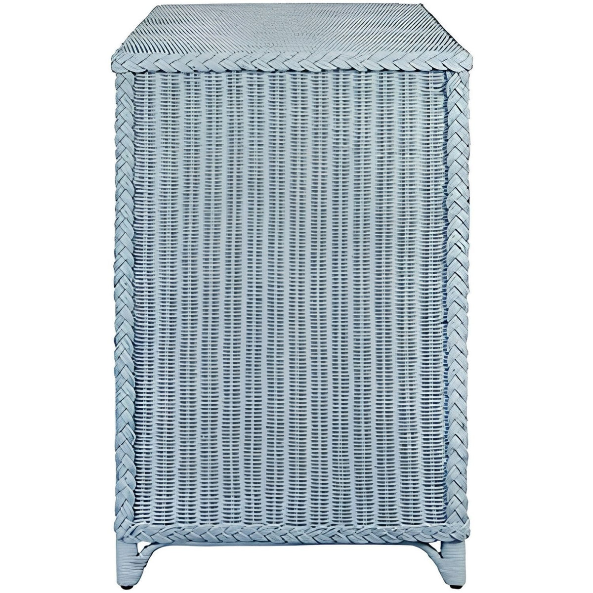 Abigail Side Table Nightstands + Bedside Tables