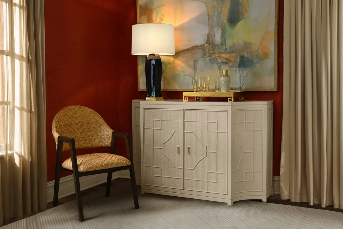 Barron Table Lamp Table + Desk Lamps