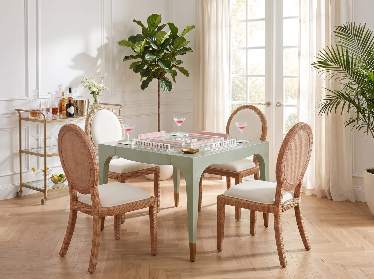 Lacey Game Table Game Tables