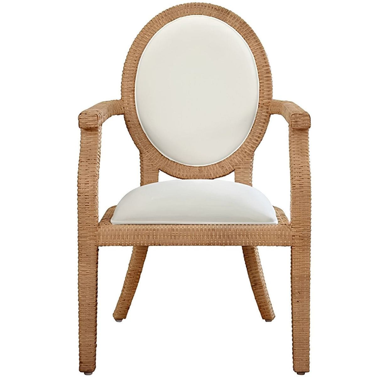 Blythe Dining Chair Dining Chairs + Benches BLYTHE ARM 607629027946