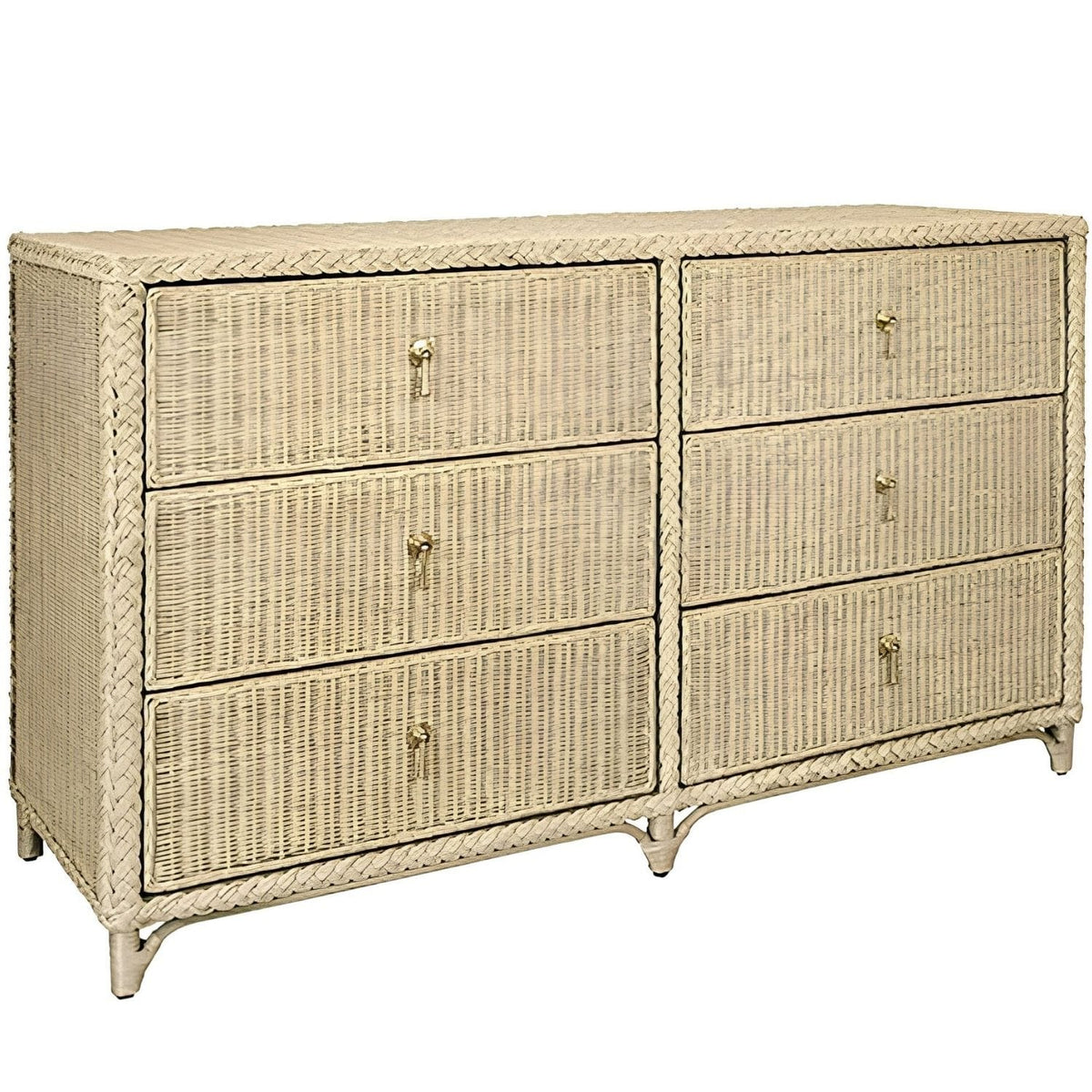 Bowden Chest Chests