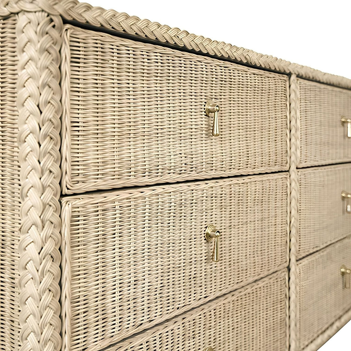 Bowden Chest Chests