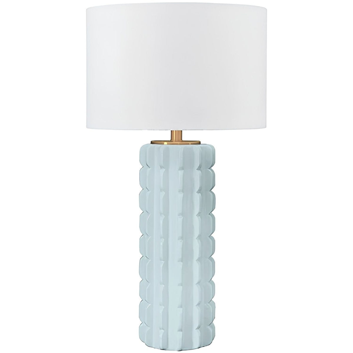 Cece Table Lamp Table + Desk Lamps CECE PBL 607629028028
