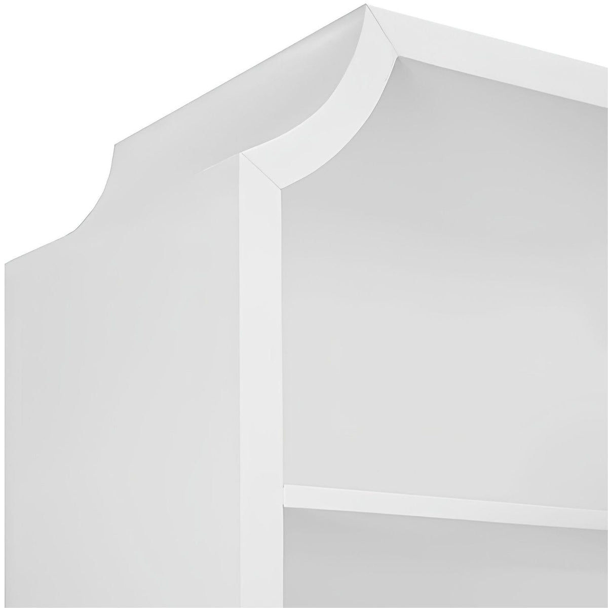 Claudia Etagere Bookcases, Tall Cabinets + Shelving