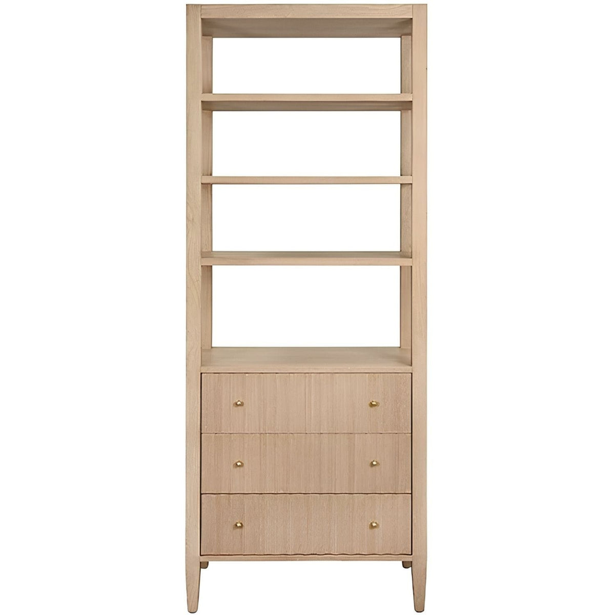 Coleman Etagere Bookcases, Tall Cabinets + Shelving COLEMAN CO 607629028400