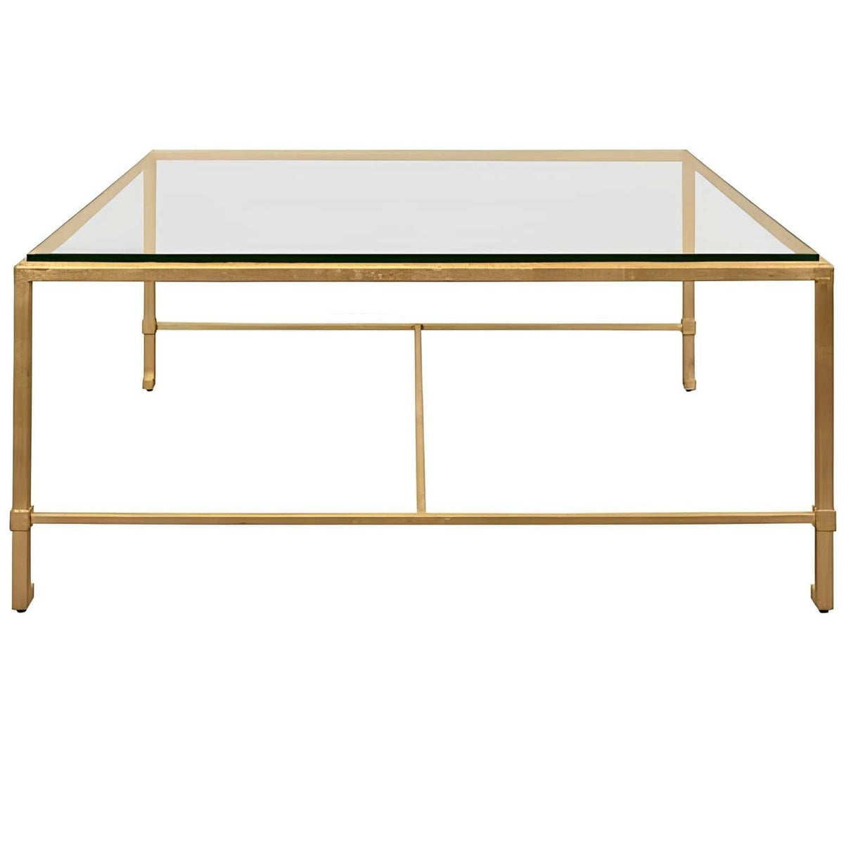 Connelly Coffee Table Coffee Tables CONNELLY G 607629028417
