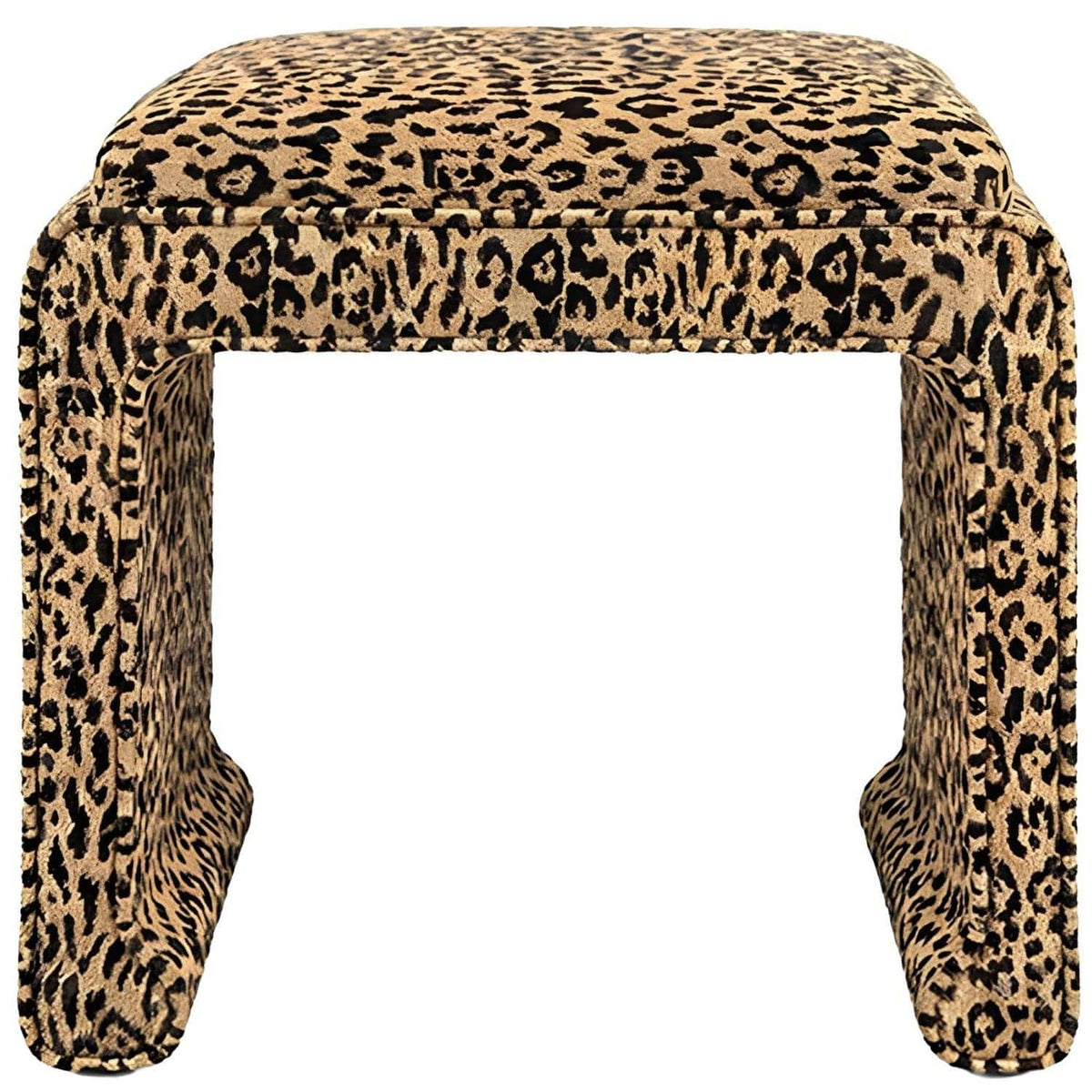 Edith Stool Ottomans + Stools EDITH STOOL SARASOTA G IN STOCK 607629029872