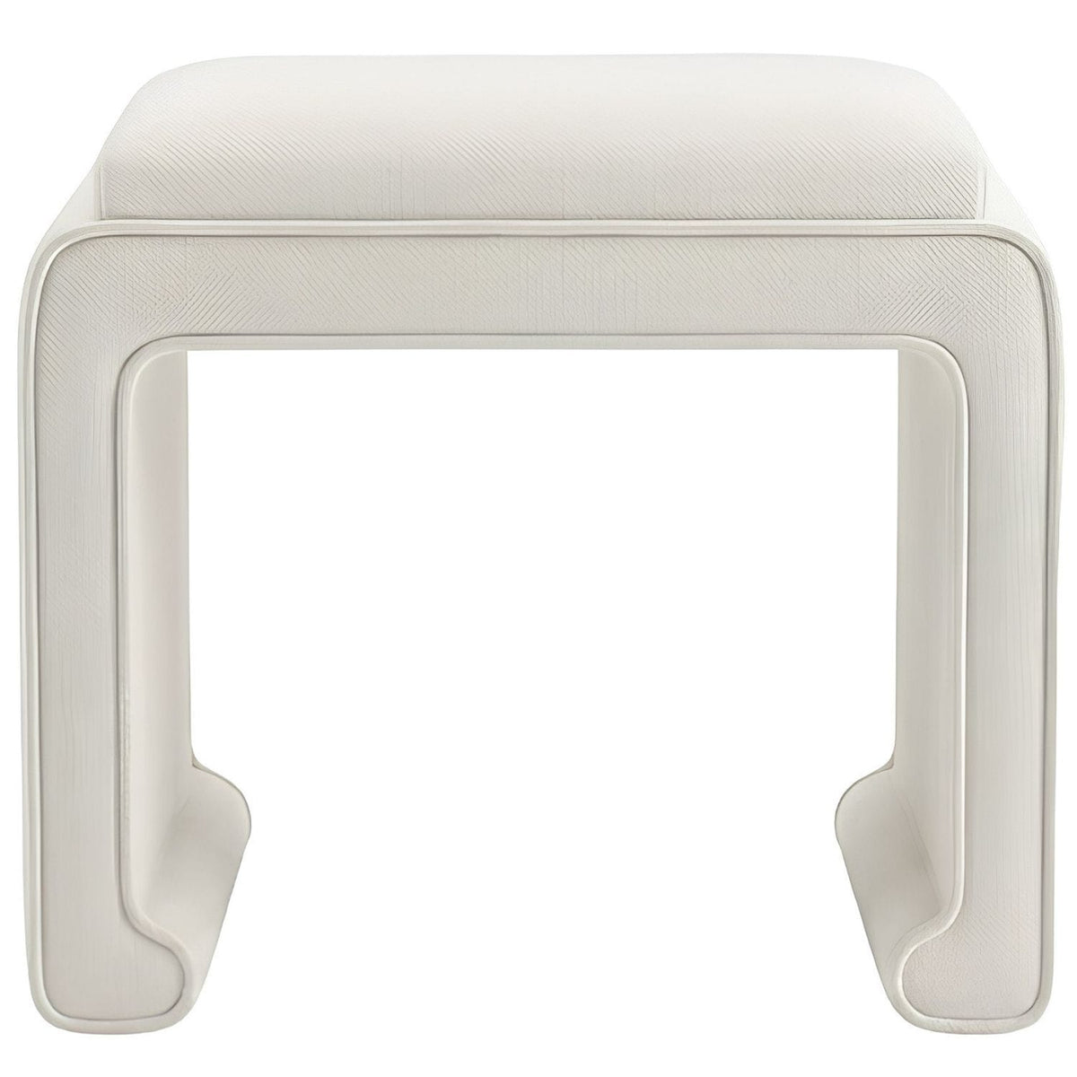 Edith Stool Ottomans + Stools EDITH STOOL COM 607629003261